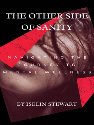 cover image of The Other Side of Sanity